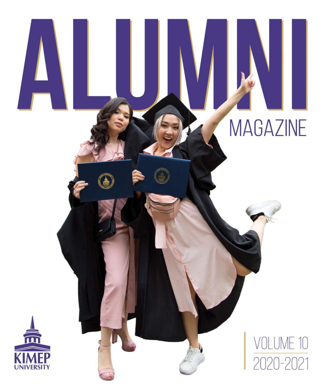 #10 Alumni mag 2020-2021