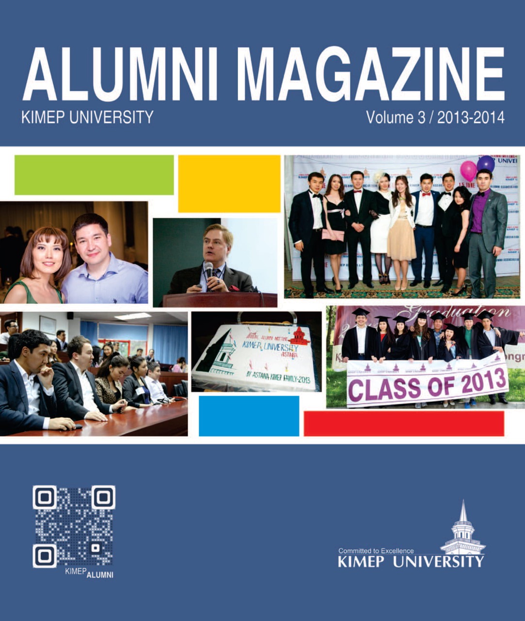 #3 Alumni mag 2013-2014