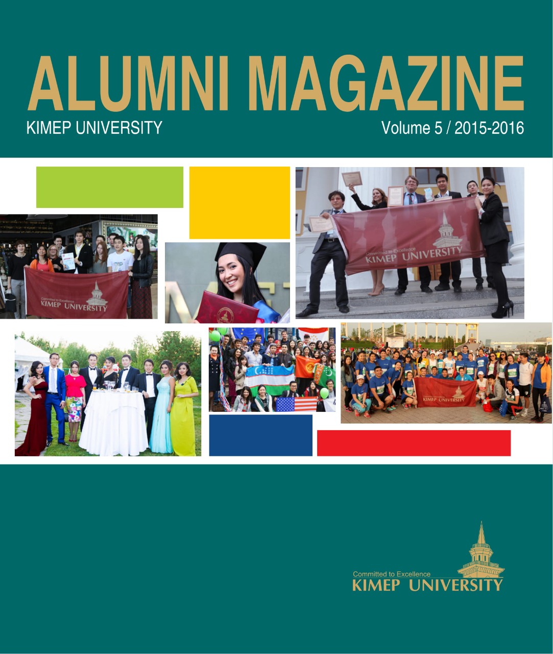 #5 Alumni mag 2015-2016