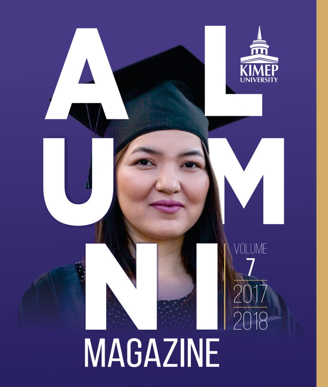 #7 Alumni mag 2017-2018
